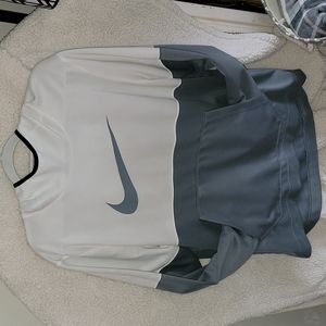 Nike dry-fit Men's hoodie